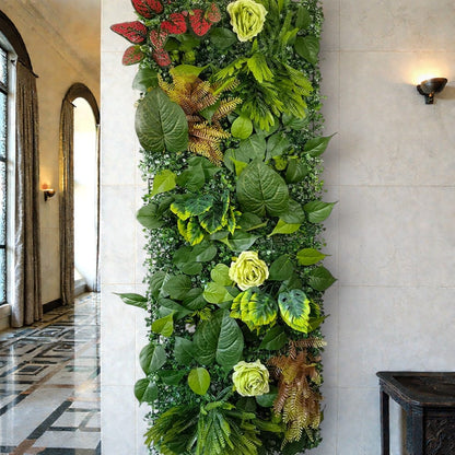 Décoration Végétale Intérieure