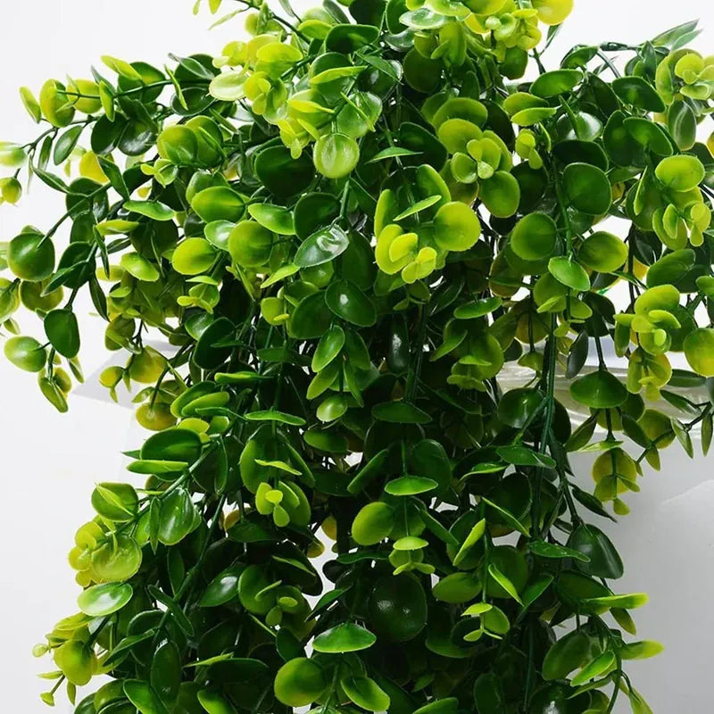 Eucalyptus Artificiel Suspendus