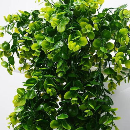 Eucalyptus Artificiel Suspendus