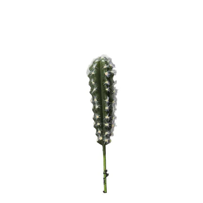 Euphorbia trigona Cactus Artificiel