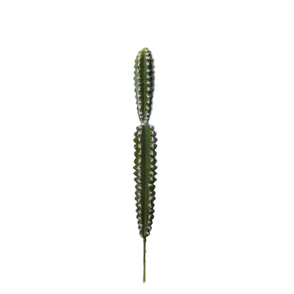 Euphorbia trigona Cactus Artificiel