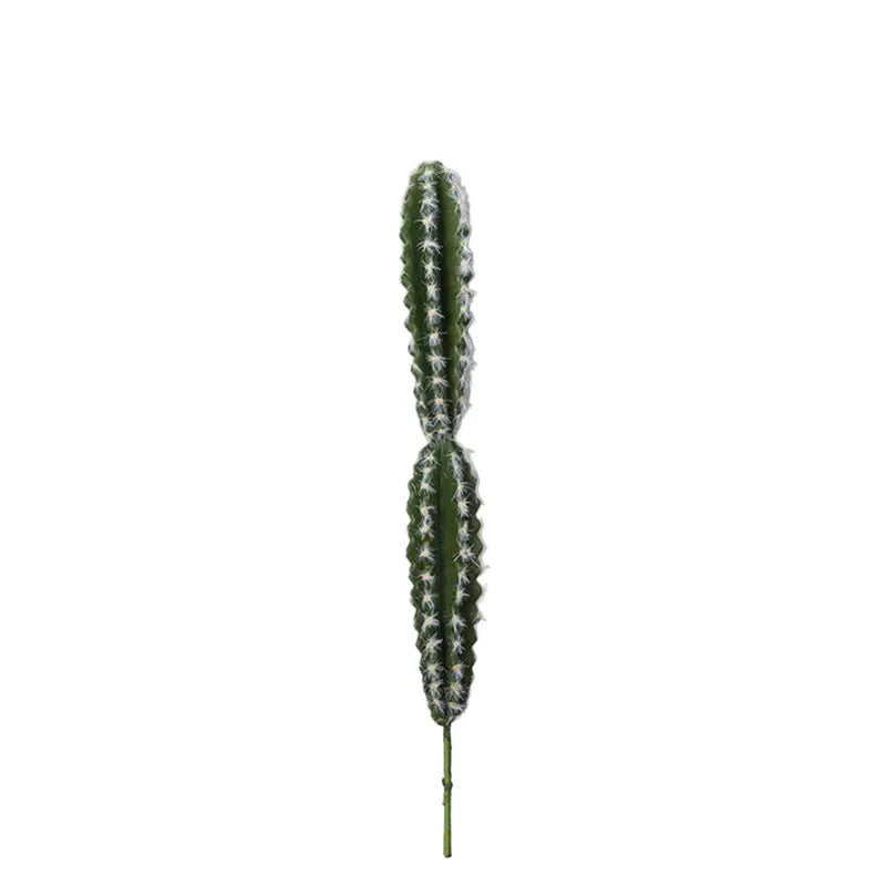 Euphorbia trigona Cactus Artificiel