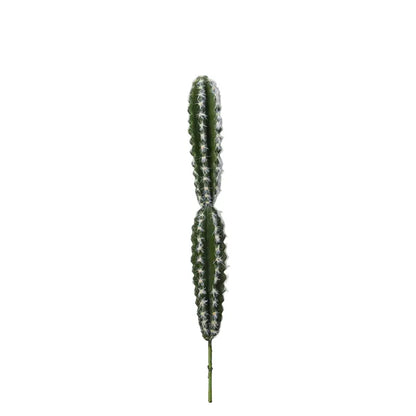 Euphorbia trigona Cactus Artificiel