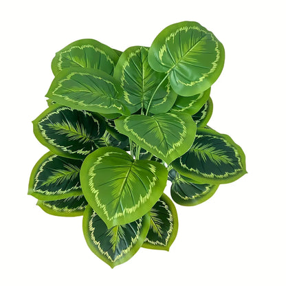 Fausse Plante Verte