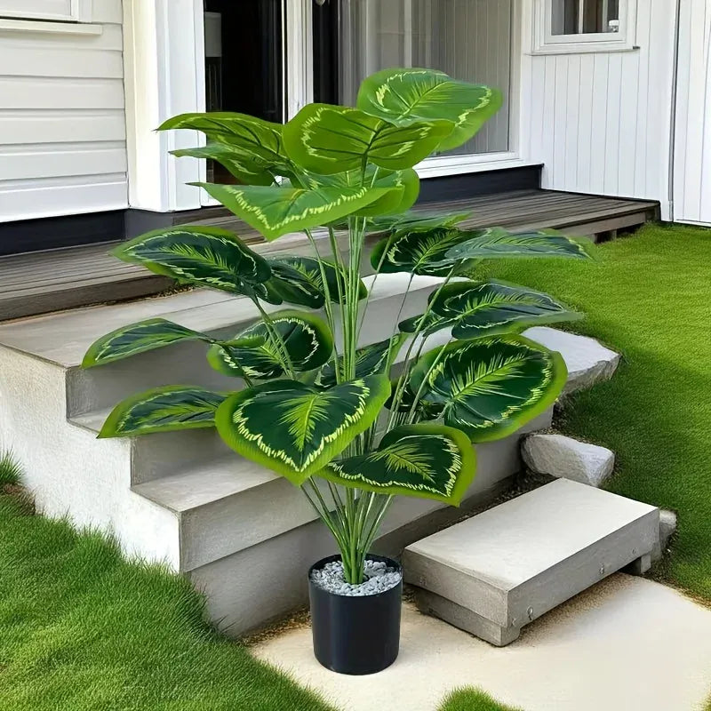Fausse Plante Verte