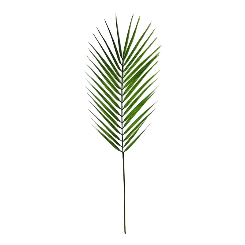 Feuille Artificielle de Palmier