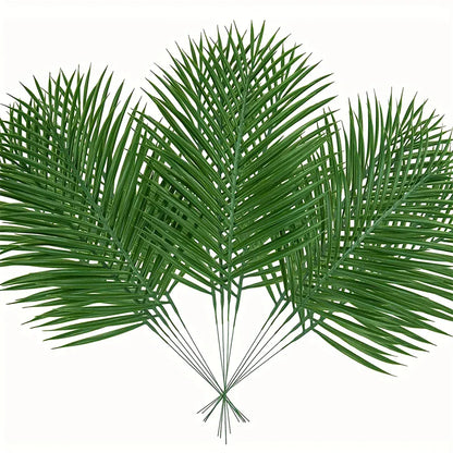 Feuilles Artificielles Palmier