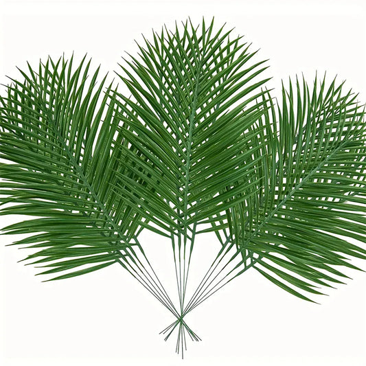 Feuilles Artificielles Palmier