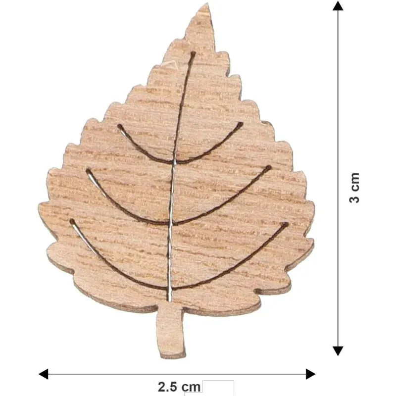 Feuilles de Bois