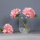 Hortensias Artificiels