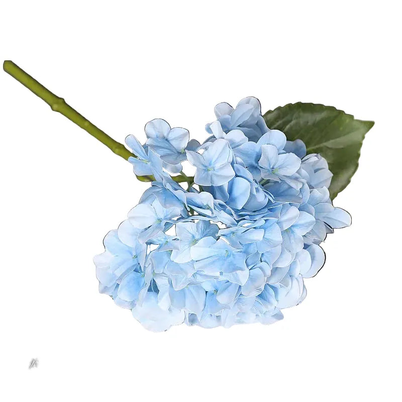 Bouquet de 10 Hortensia Artificielles