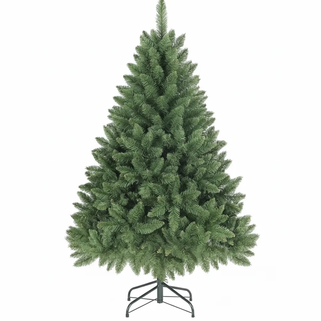 Grand Sapin de Noël Artificiel