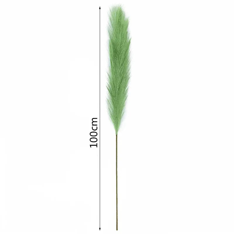 Herbe de Pampa Artificielle