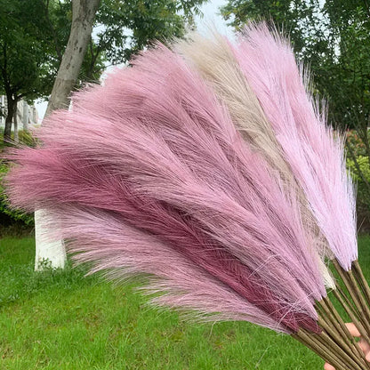 Herbe de Pampa Artificielle