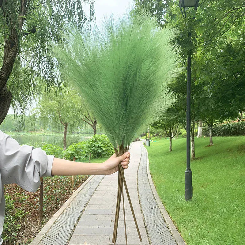 Herbe de Pampa Artificielle