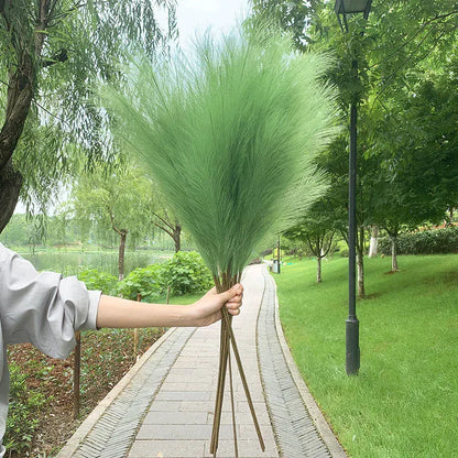 Herbe de Pampa Artificielle