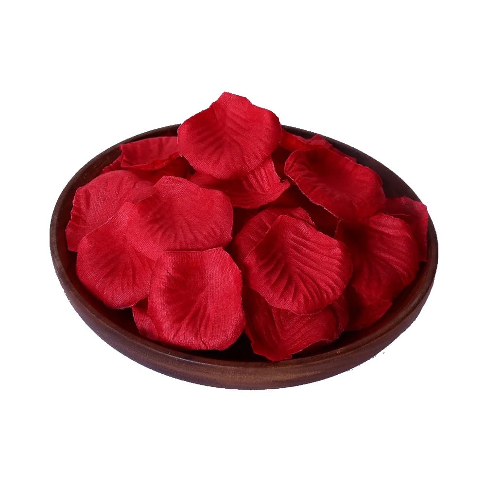Pétales de Rose