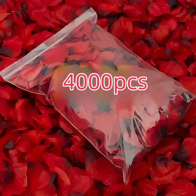 Pétales de Rose
