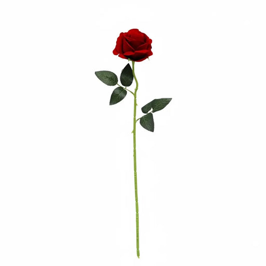 Lot de Roses Artificielles