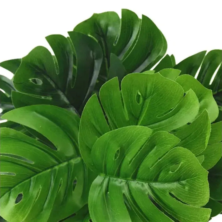 Monstera Artificiel