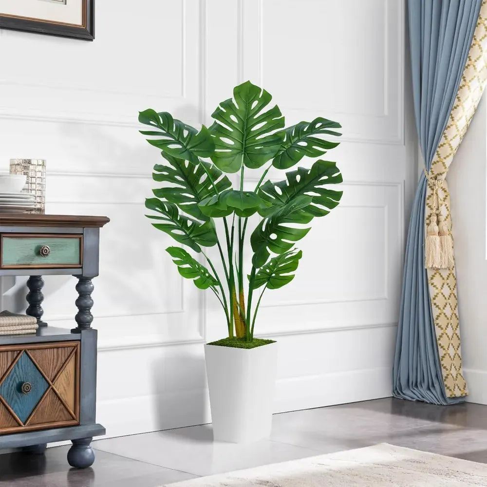 Monstera Artificiel