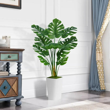 Monstera Artificiel