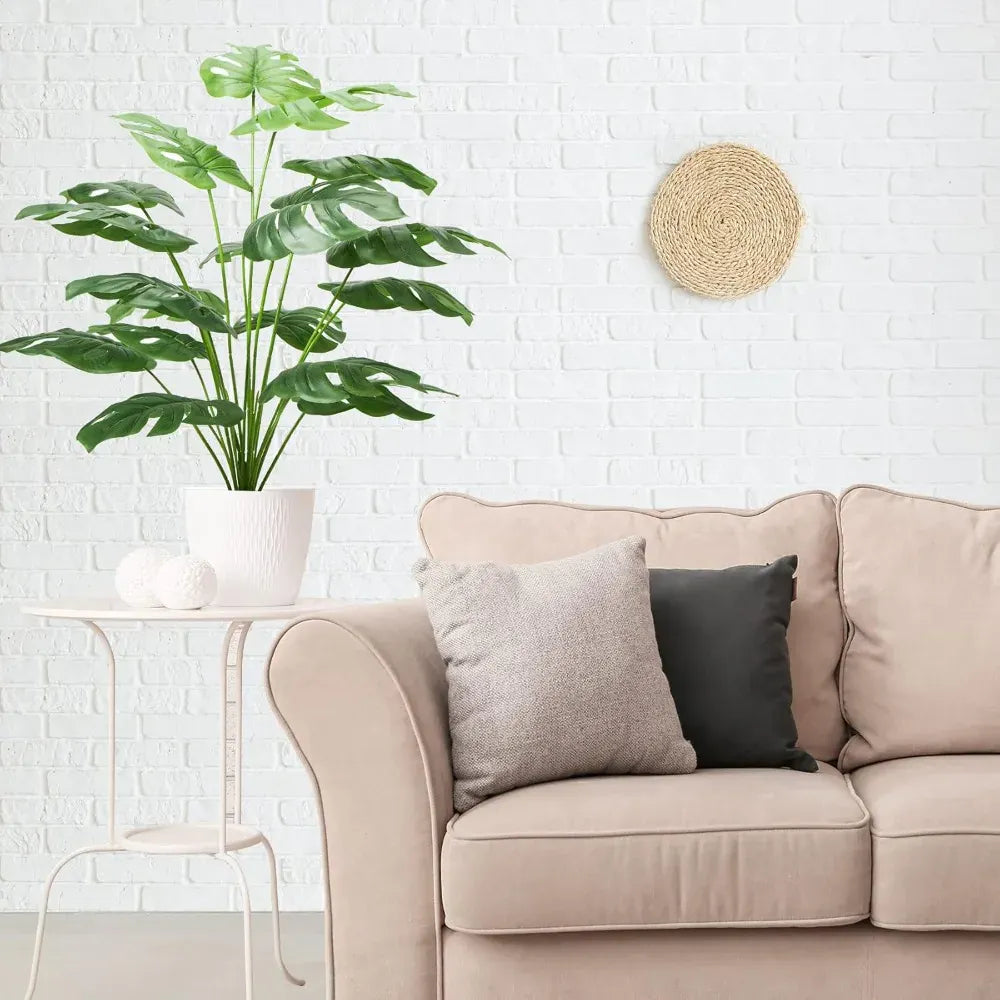Monstera Artificiel