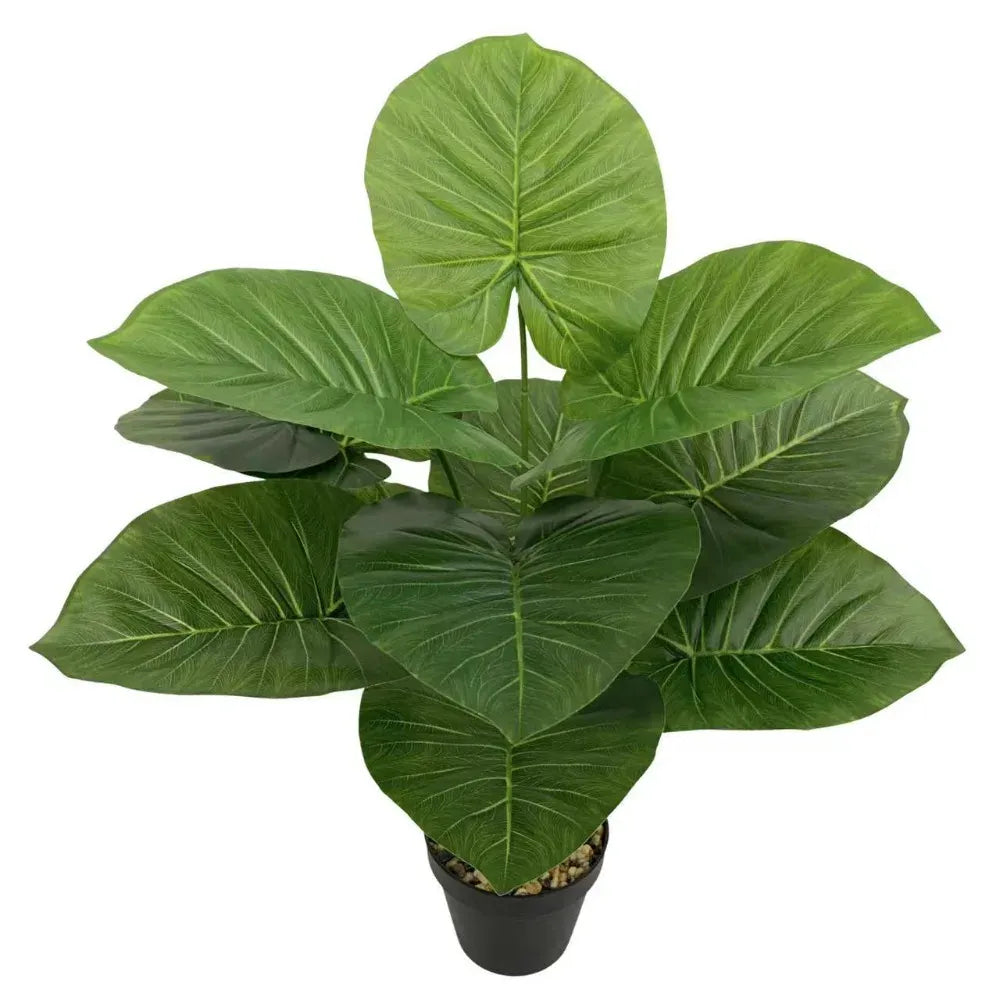 Monstera artificielle