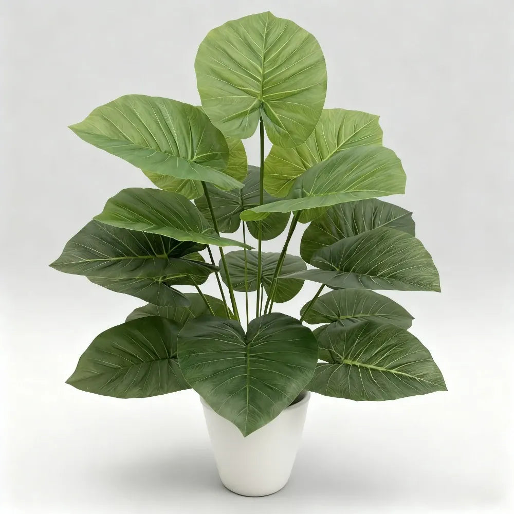 Monstera artificielle