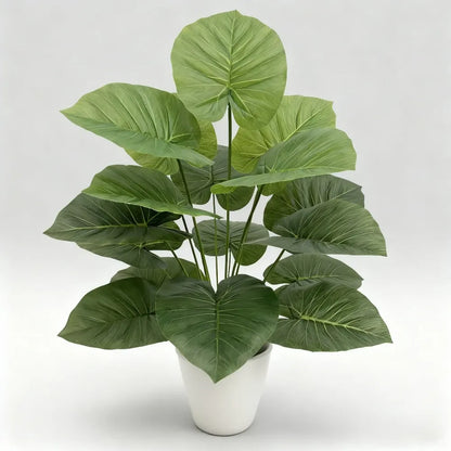 Monstera artificielle