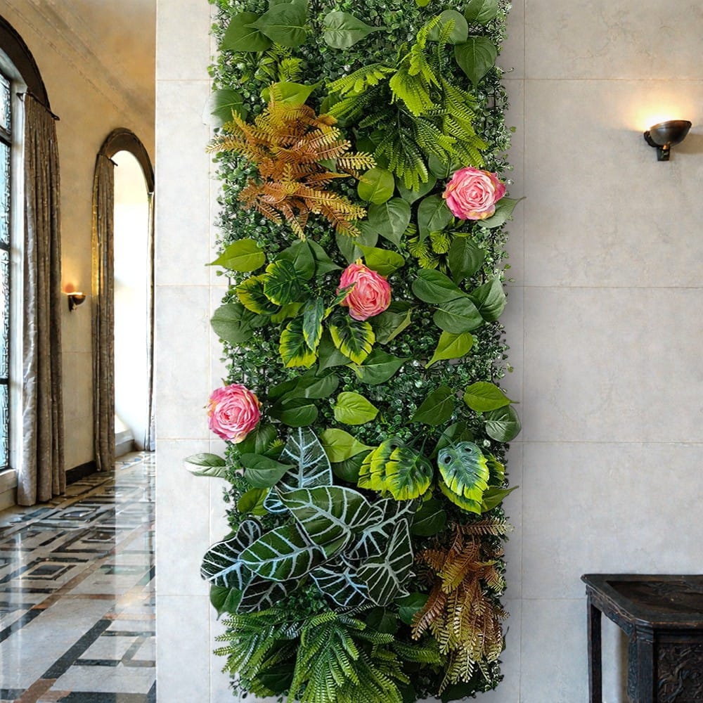 Décoration Végétale Intérieure