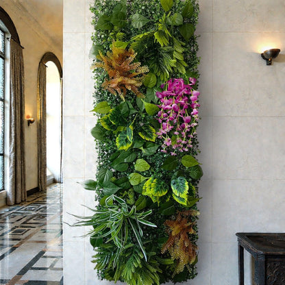 Verdure Murale Artificielle