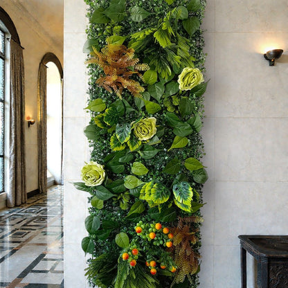 Verdure Murale Artificielle