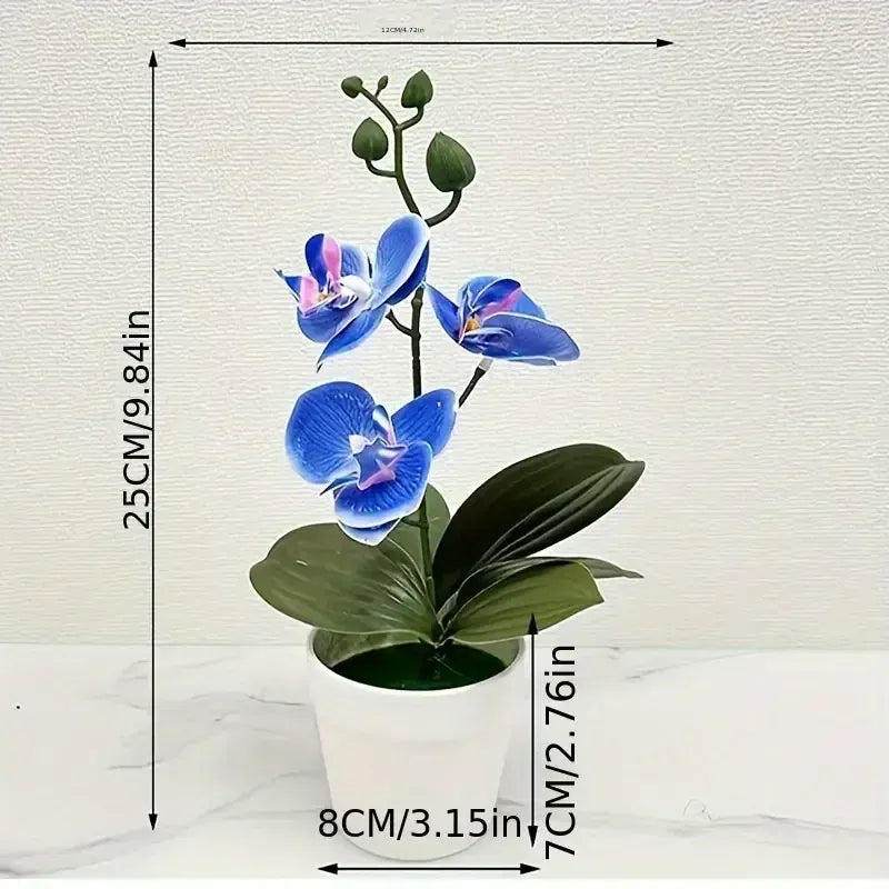 Orchidées Artificielles
