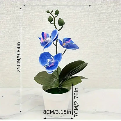 Orchidées Artificielles