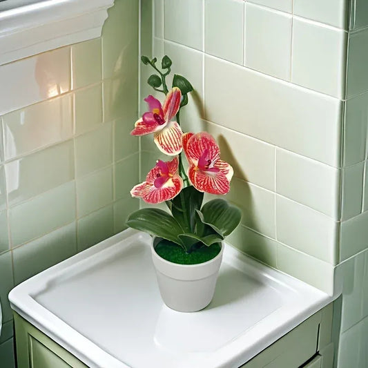 Orchidées Artificielles