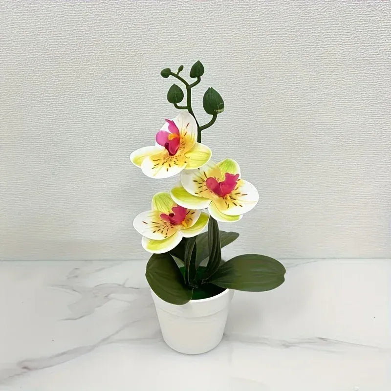 Orchidées Artificielles