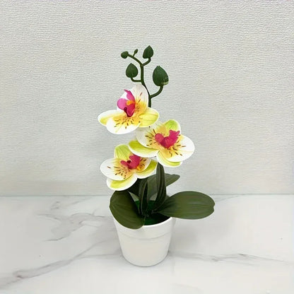 Orchidées Artificielles