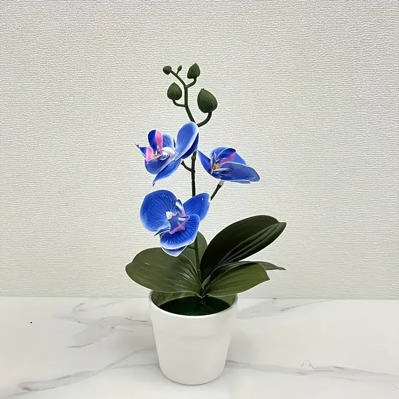 Orchidées Artificielles