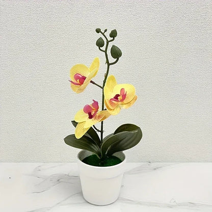 Orchidées Artificielles