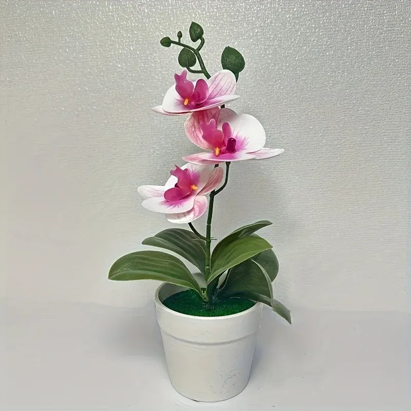 Orchidées Artificielles