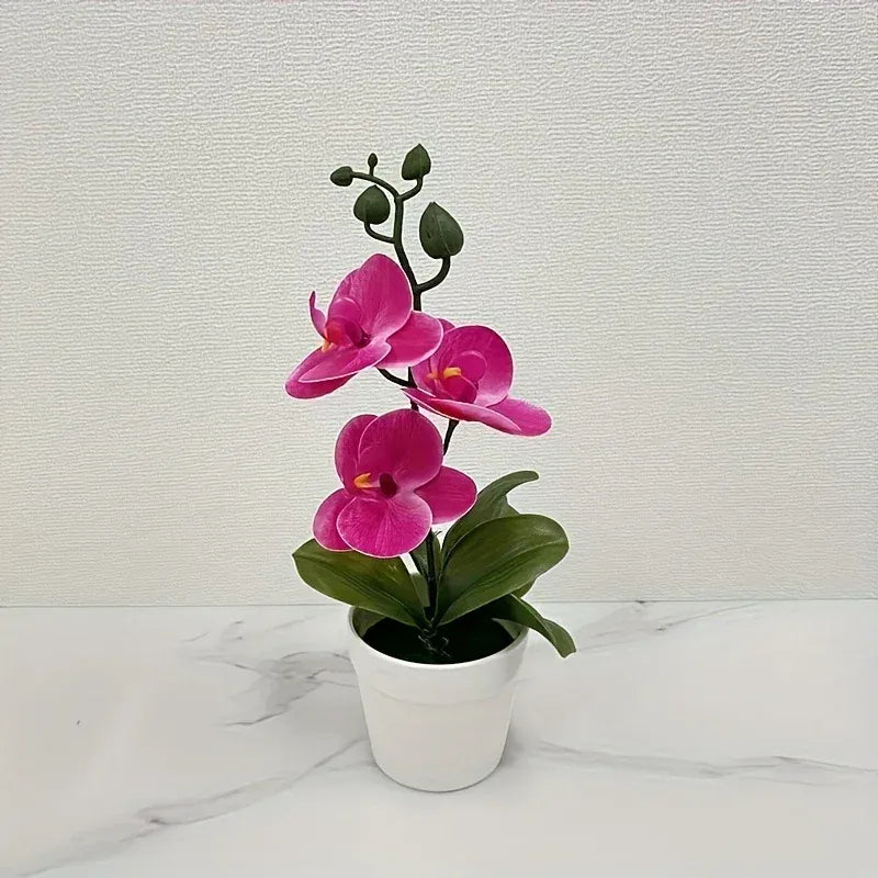 Orchidées Artificielles