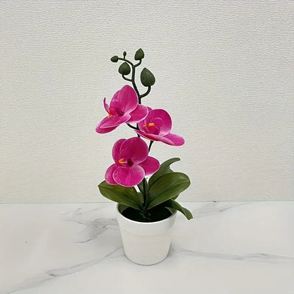 Orchidées Artificielles
