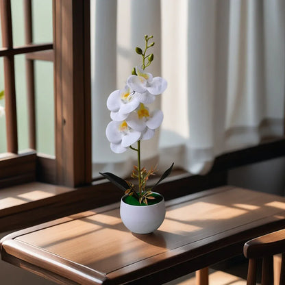 Orchidées Artificielles XXL