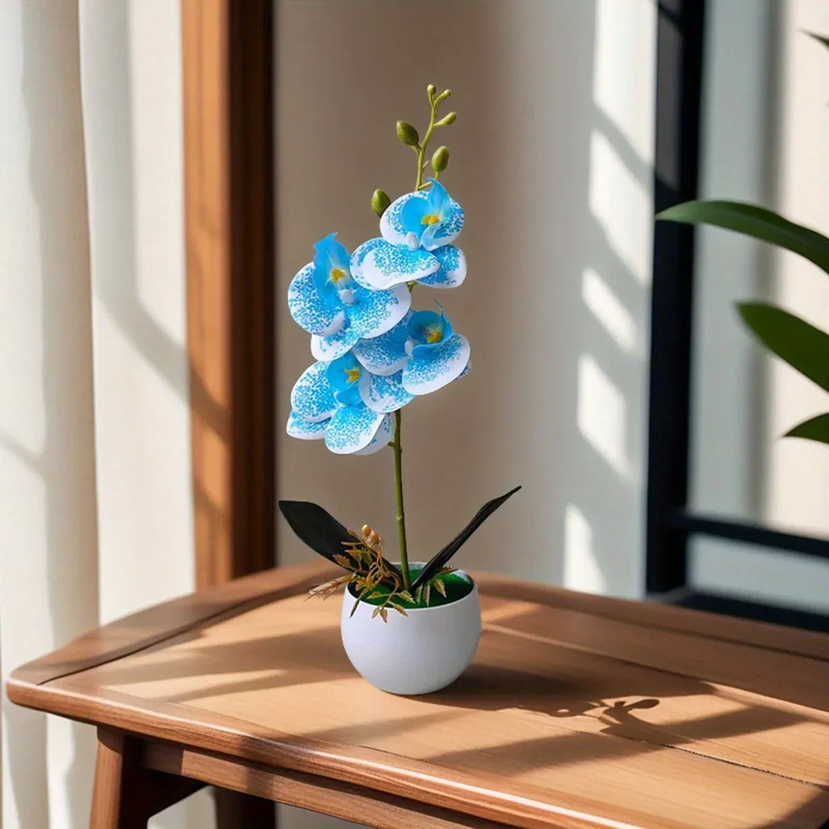Orchidées Artificielles XXL