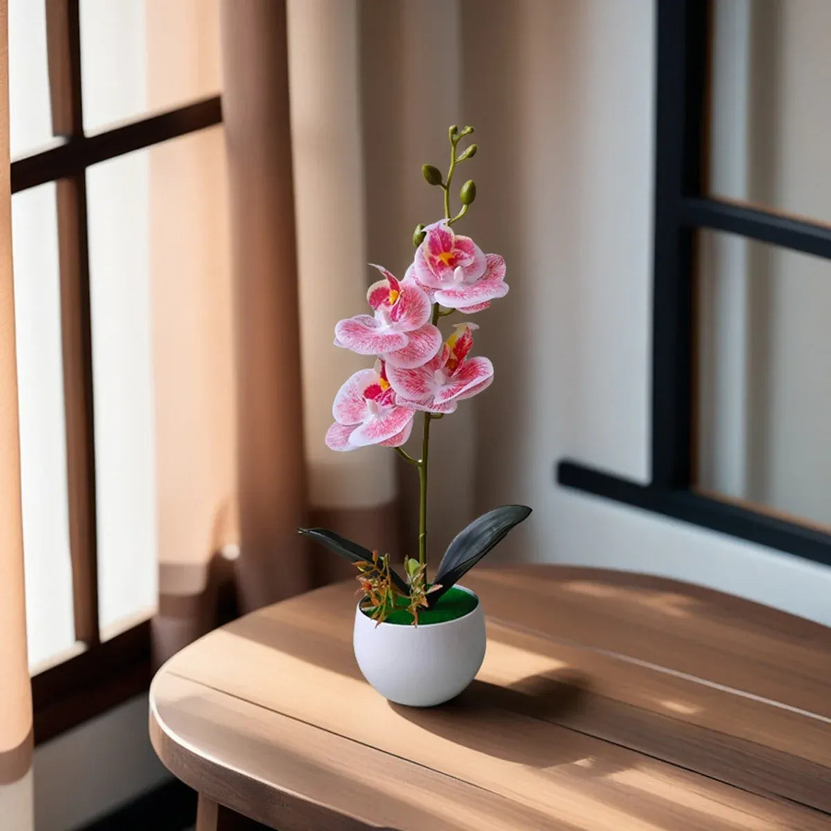 Orchidées Artificielles XXL