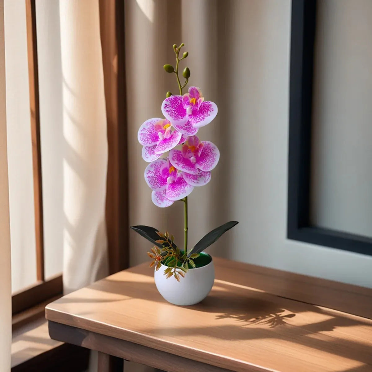 Orchidées Artificielles XXL