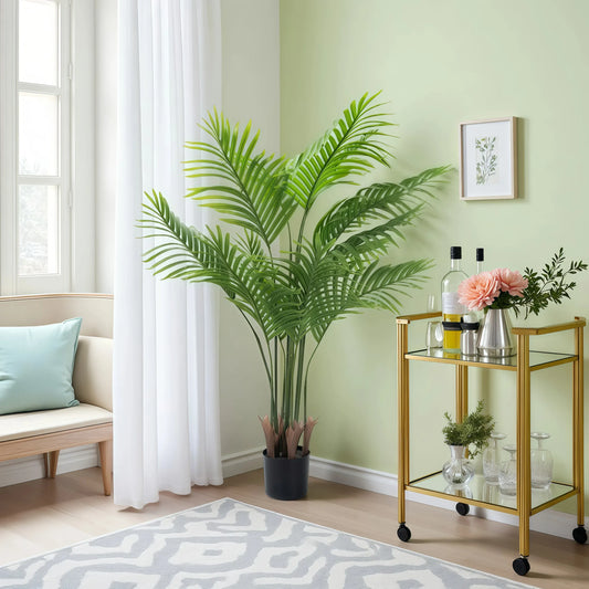 Plante Artificielle Palmier