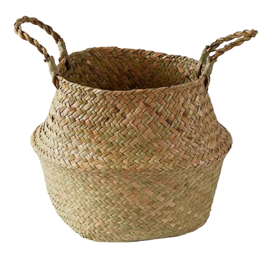 Panier à Plante