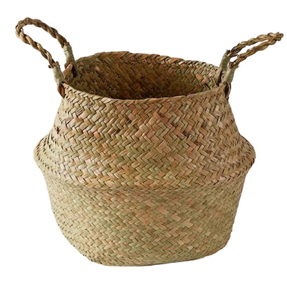 Panier à Plante